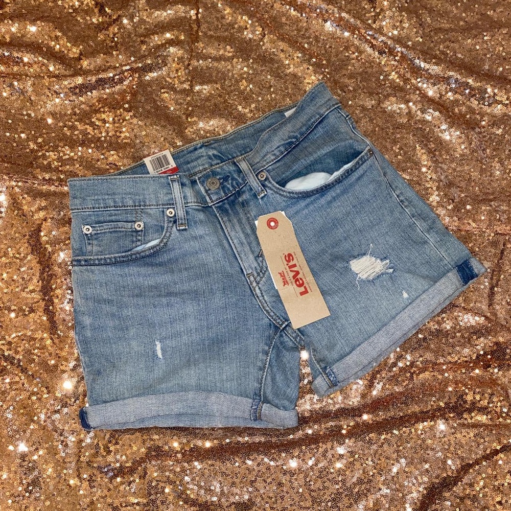 Levi’s Shorts